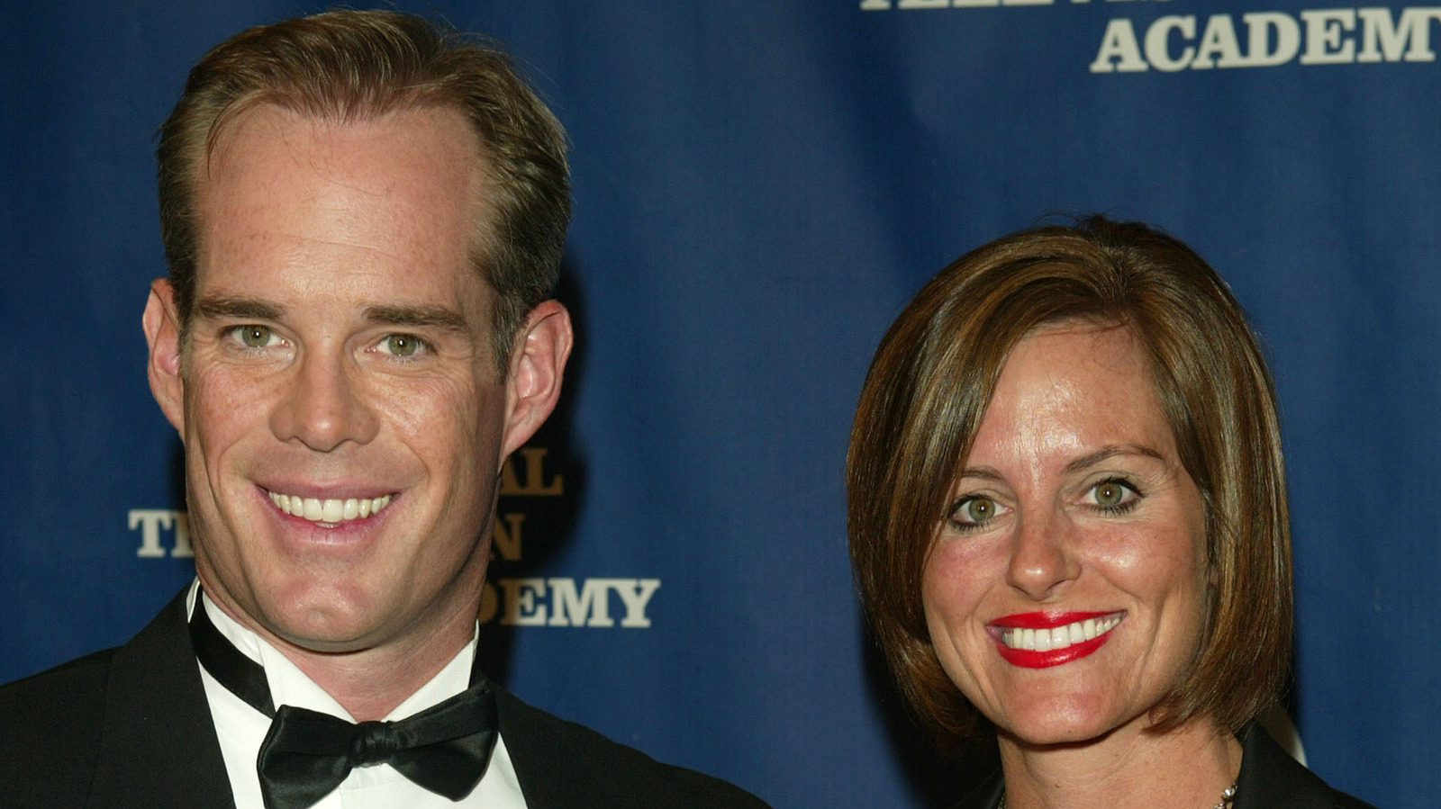 What Happened To Joe Buck's First Wife, Ann Archambault