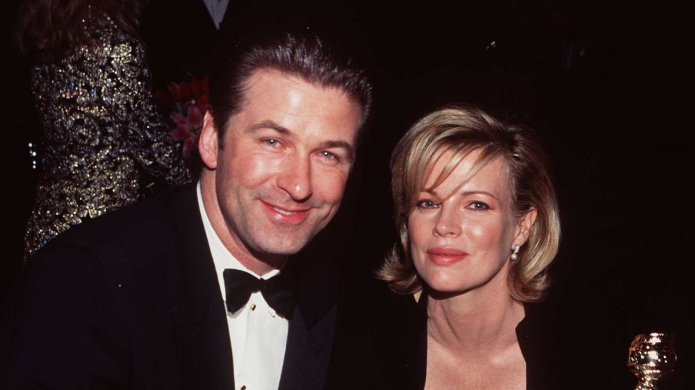 Alec Baldwin, Kim Basinger 