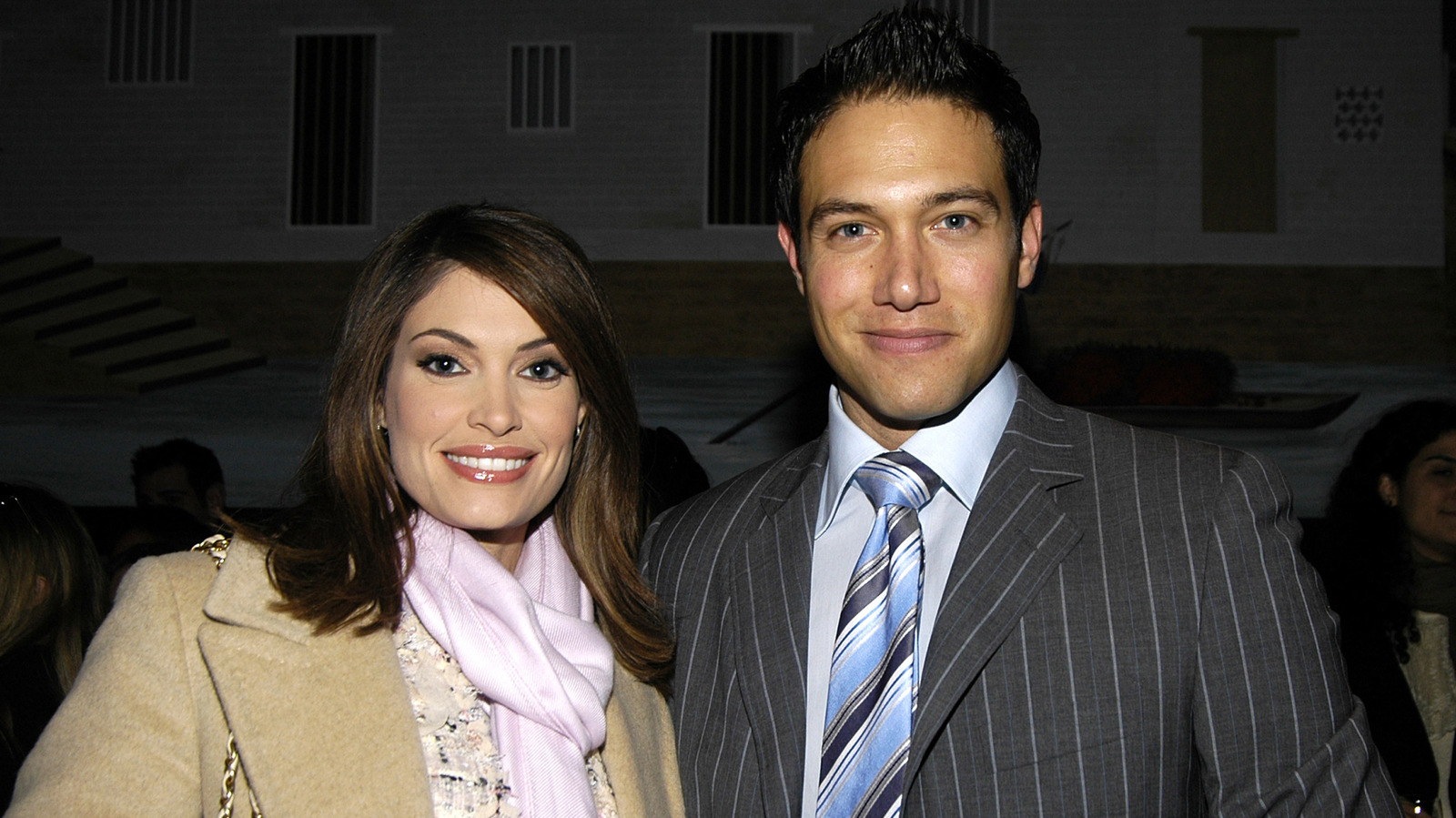 What Happened To Kimberly Guilfoyle's Ex-Husband Eric Villency?