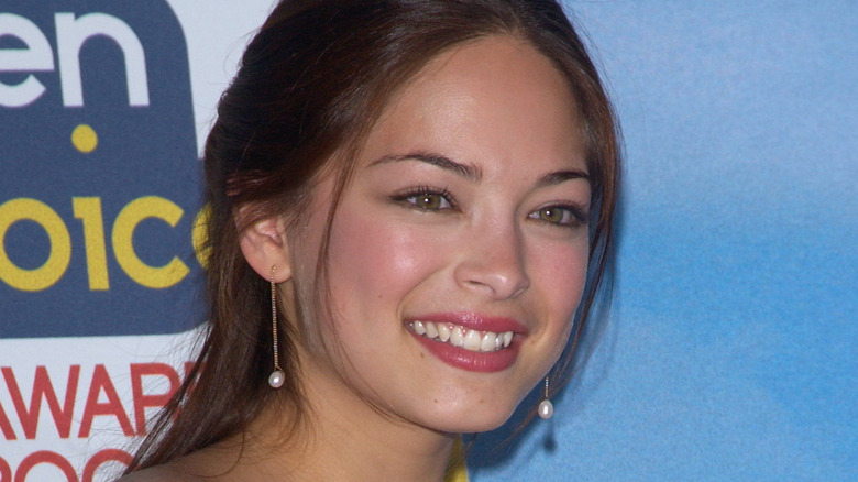 Kristin kreuk nude pictures - Adult gallery