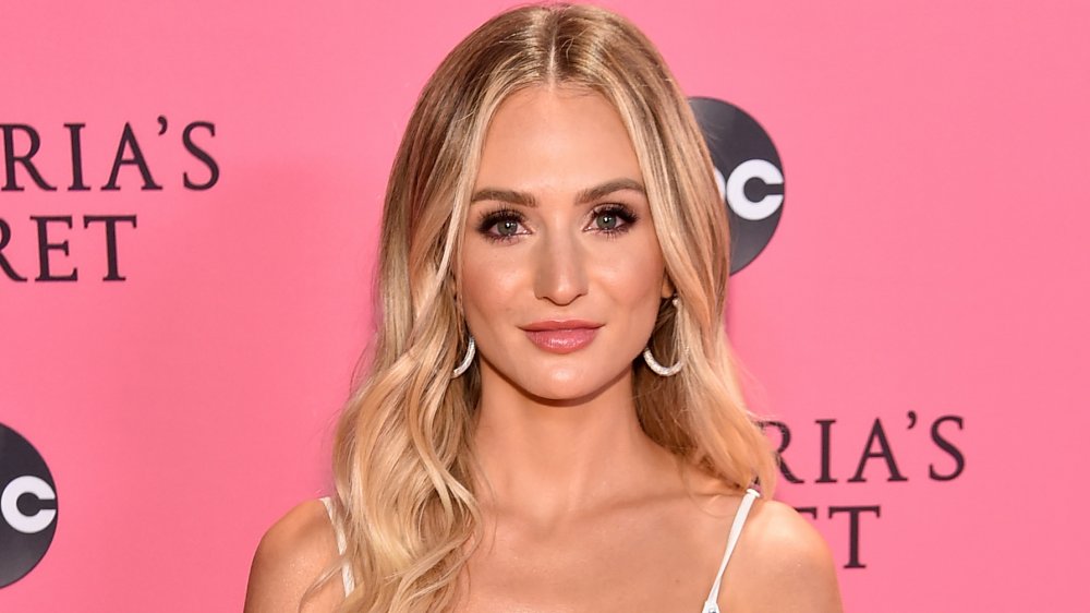 Lauren Bushnell