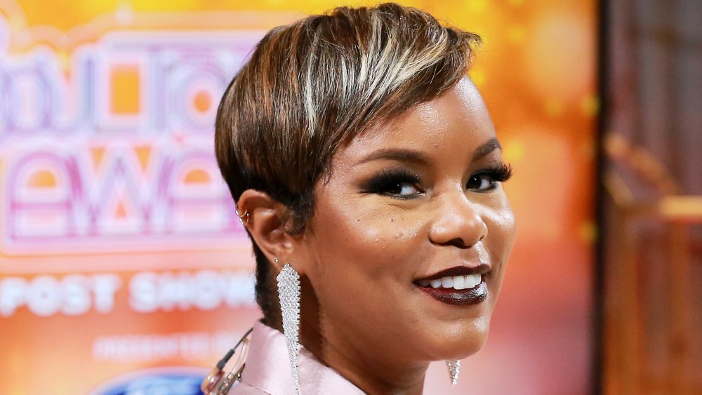 LeToya Luckett