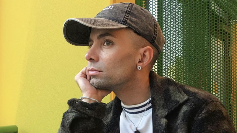 How Is Omer Bhatti Related To Michael Jackson