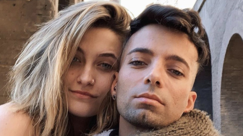 Omer Bhatti E Michael Jackson Michael Jackson s Father Confirmed Star