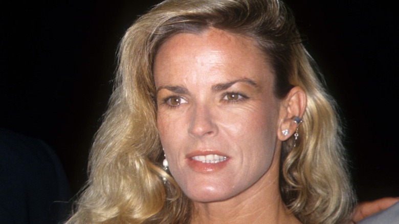 Nicole Brown Simpson