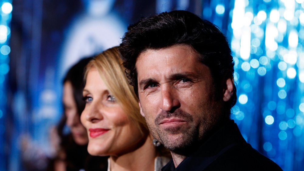 Patrick Dempsey