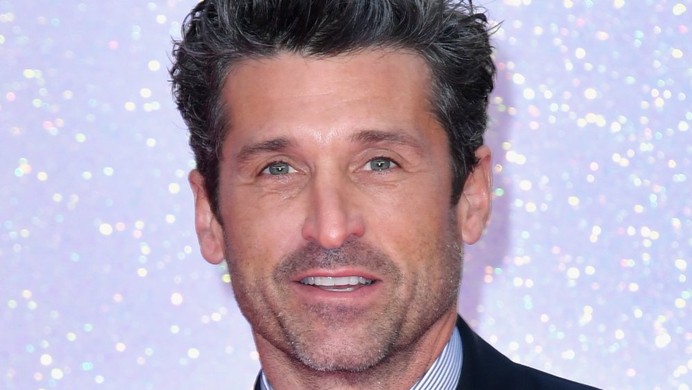 Patrick Dempsey