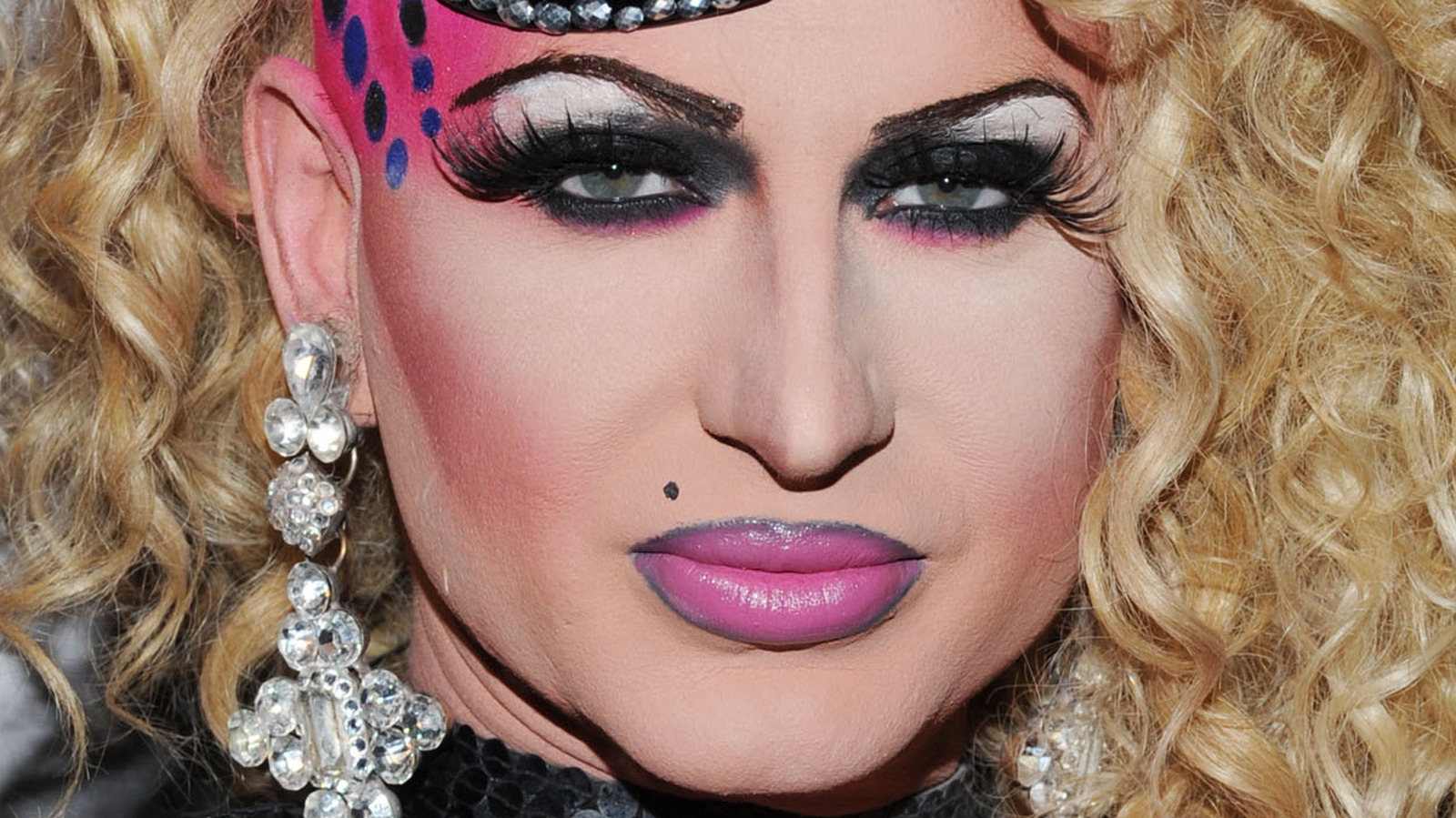 What Happened To Phoenix After RuPaul's Drag Race? News Colony
