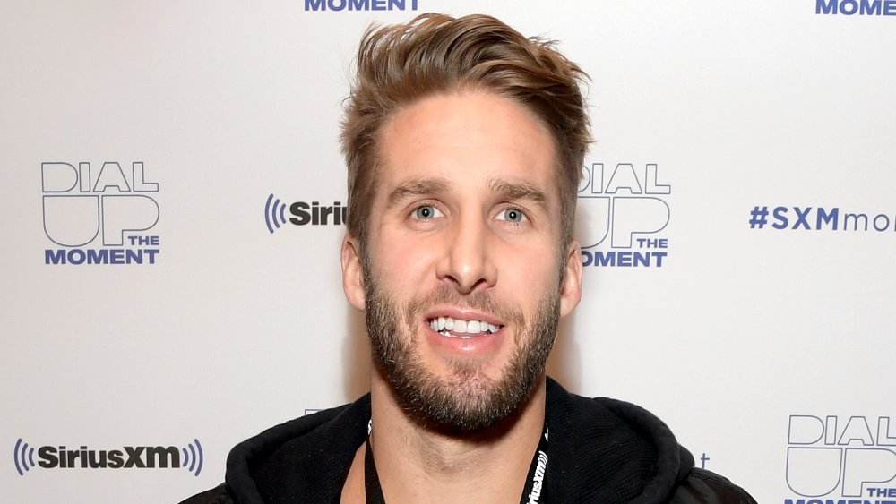 Shawn Booth