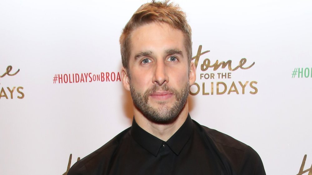 Shawn Booth