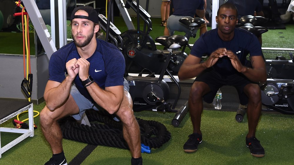 Shawn Booth