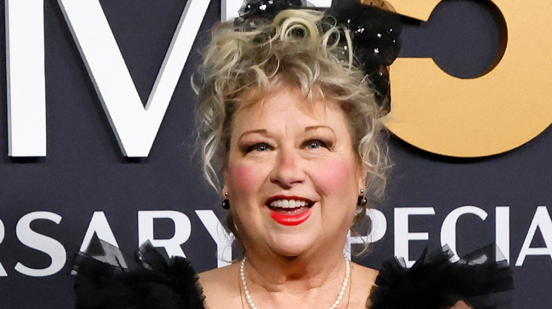 Victoria Jackson at SNL50: The Anniversary Special
