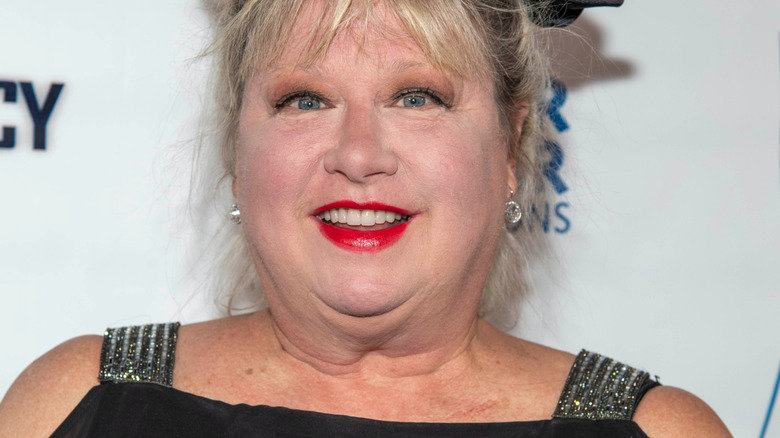 Victoria Jackson at Film Premiere "Final Frequency" at Laemmle Town Center,