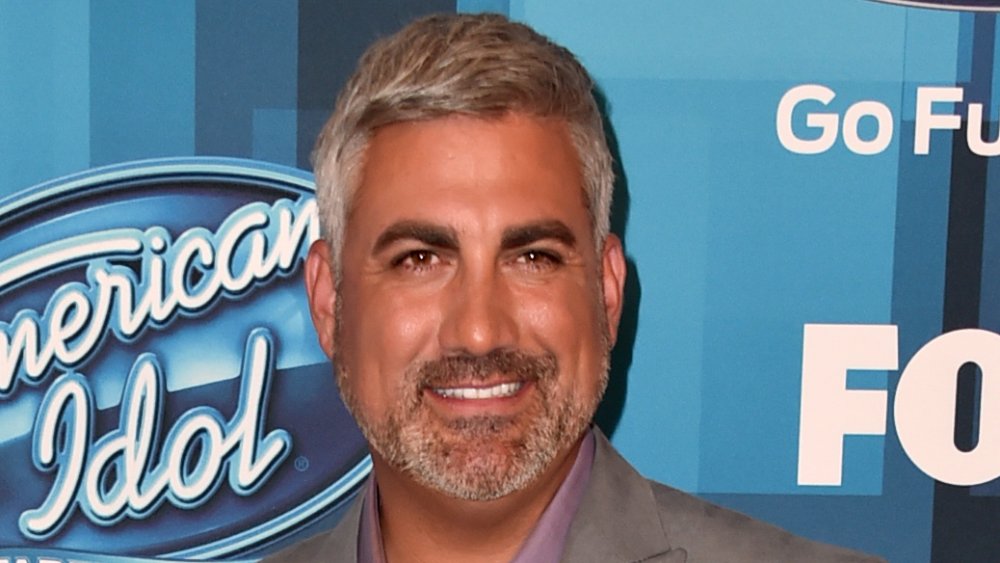 Taylor Hicks