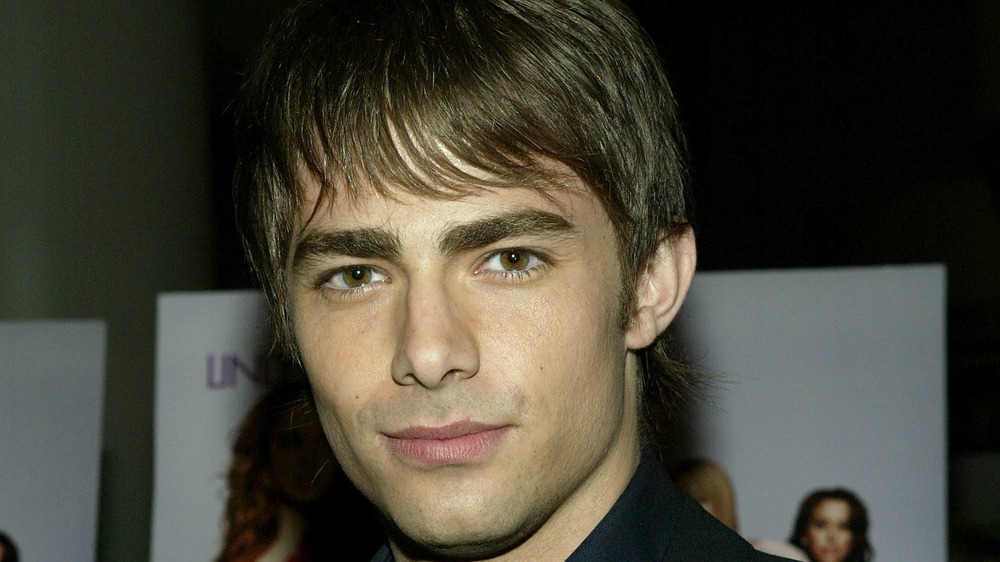 Jonathan Bennett, Food Network