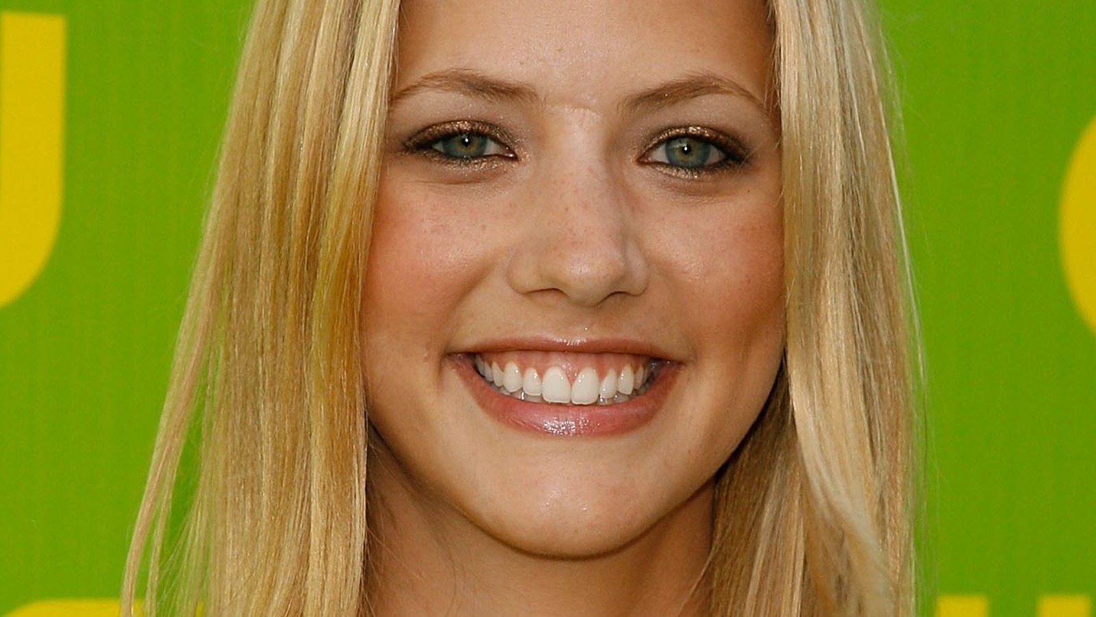 What Happened To The Actor Who Plays Amber In Dodgeball?