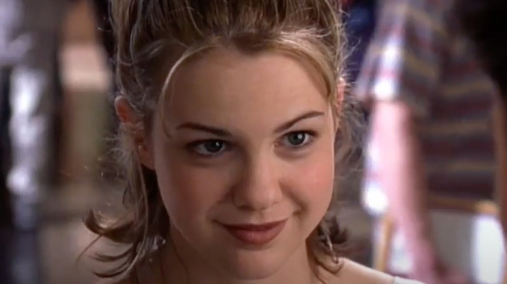 Larisa Oleynik as Bianca in 10 Things I Hate About You