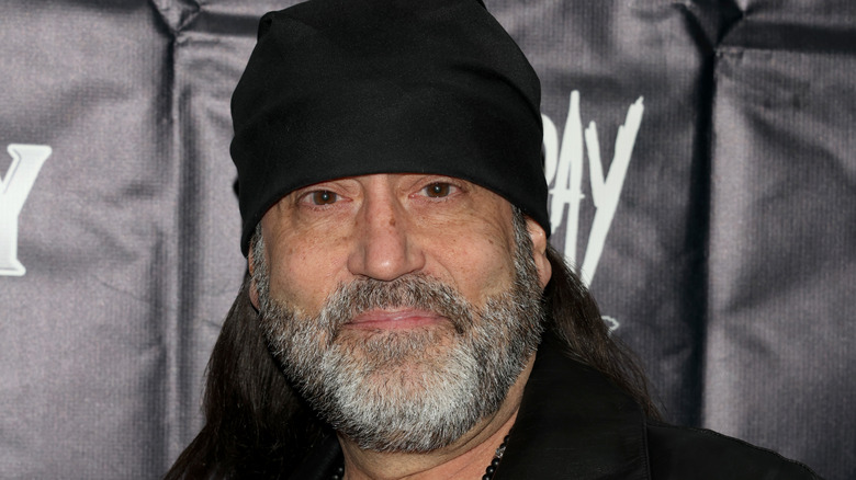 Danny Koker of Counting Cars