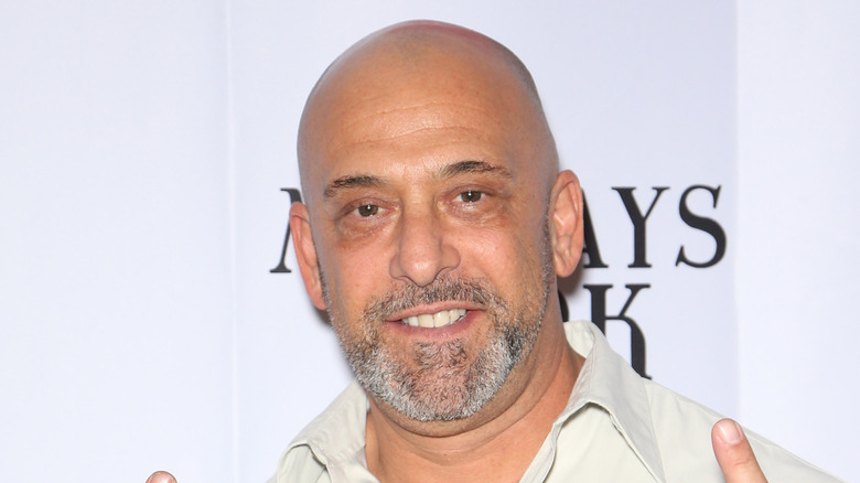 Kevin Mack of Counting Cars