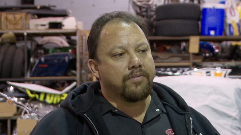 Shannon Aikai on Counting Cars