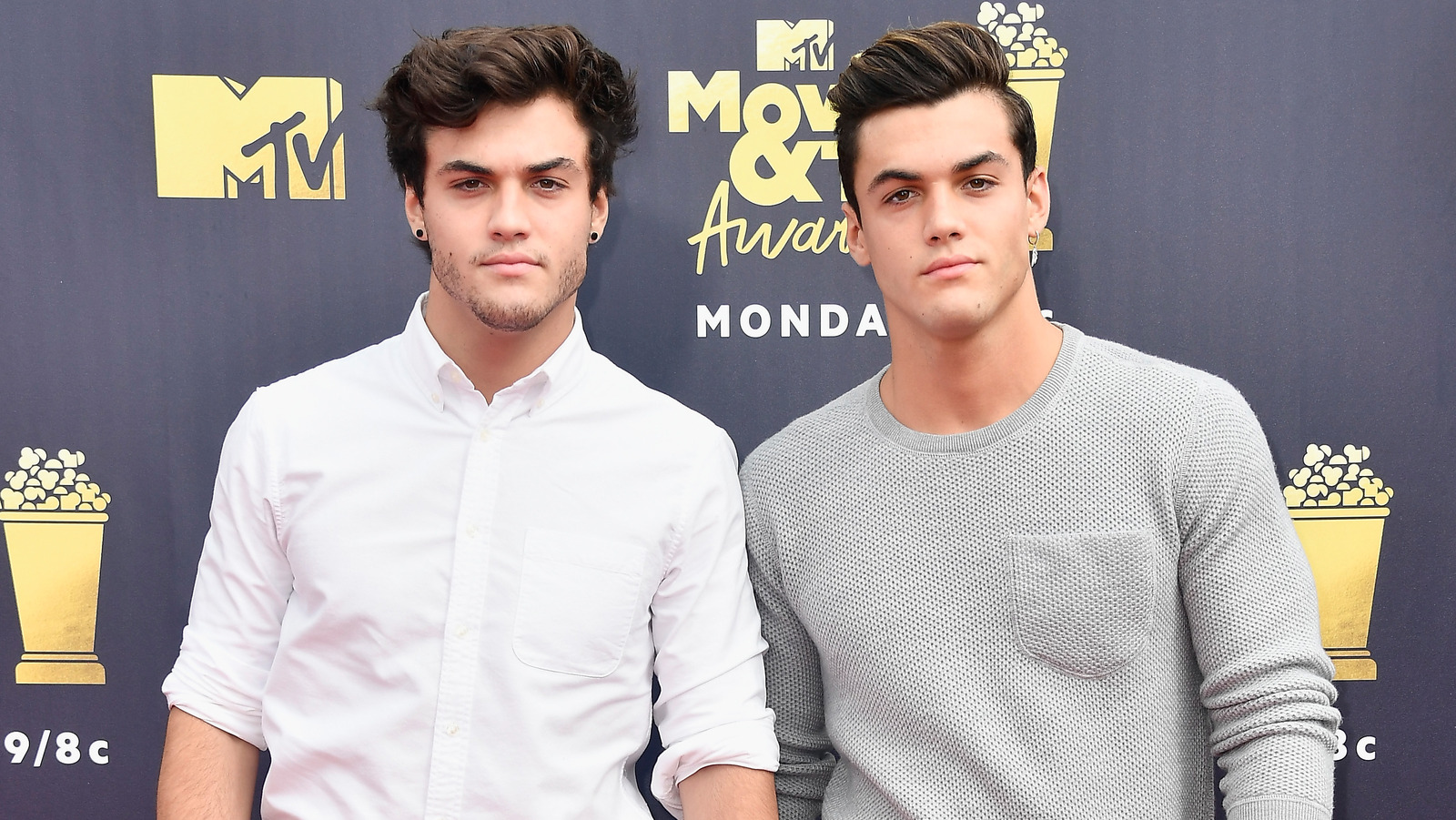 What Happened To The Dolan Twins? - Internewscast