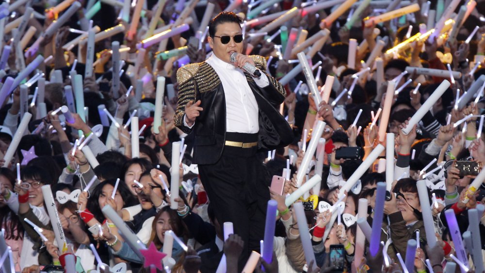 Psy