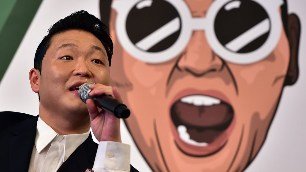 Psy