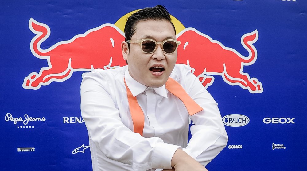 Psy