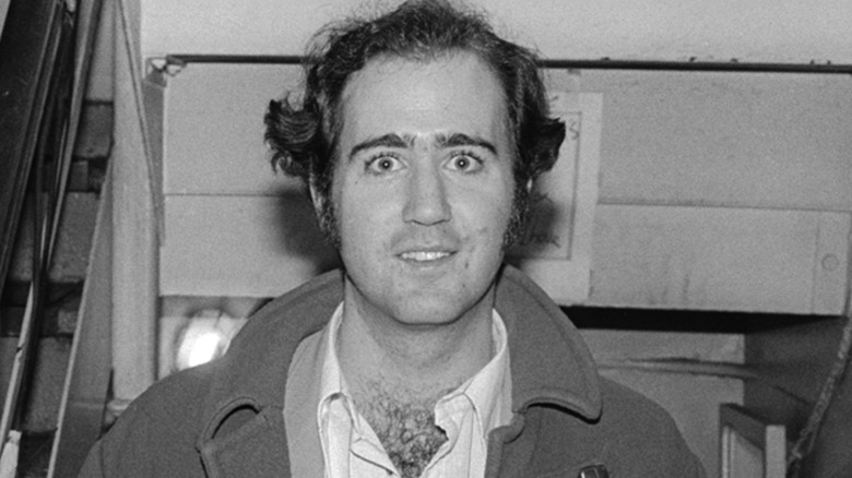 Andy Kaufman
