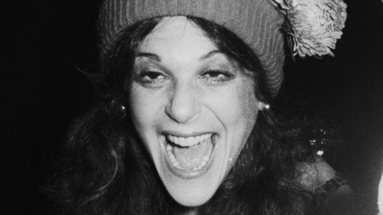 Gilda Radner