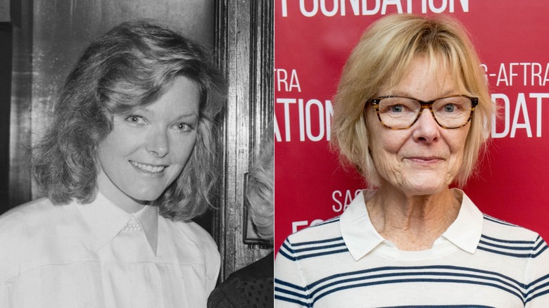 Jane Curtin