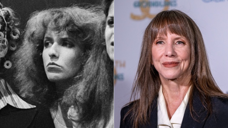 Laraine Newman