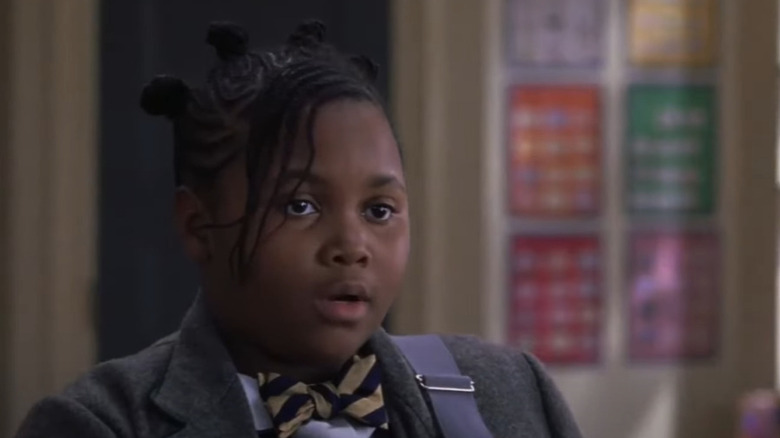 Maryam Hassan in School of Rock