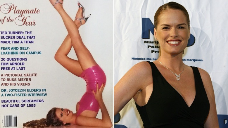 Playboy and Julie Lynn Cialini split