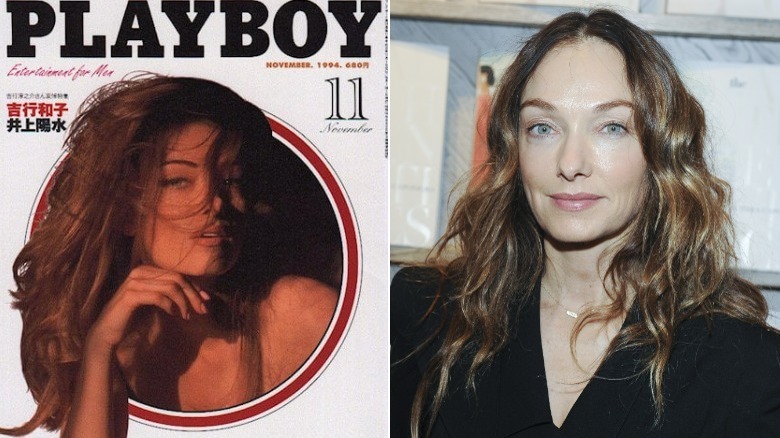 Playboy and Kelly Wearstler split