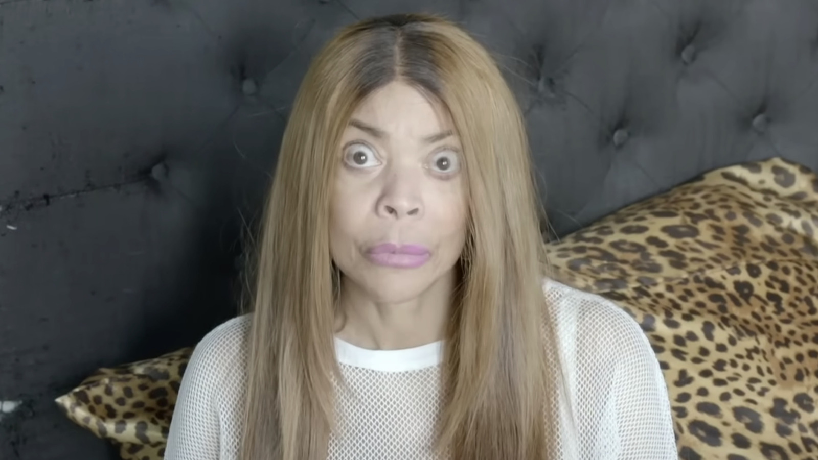 Wendy Williams Documentary 2024 Review Lesya Sharona