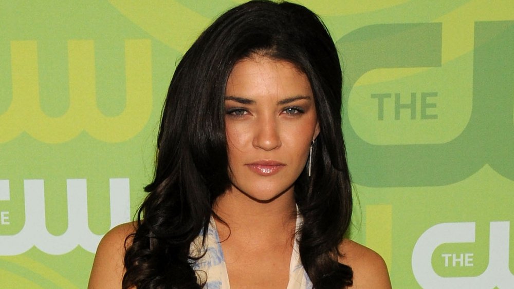 Jessica Szohr