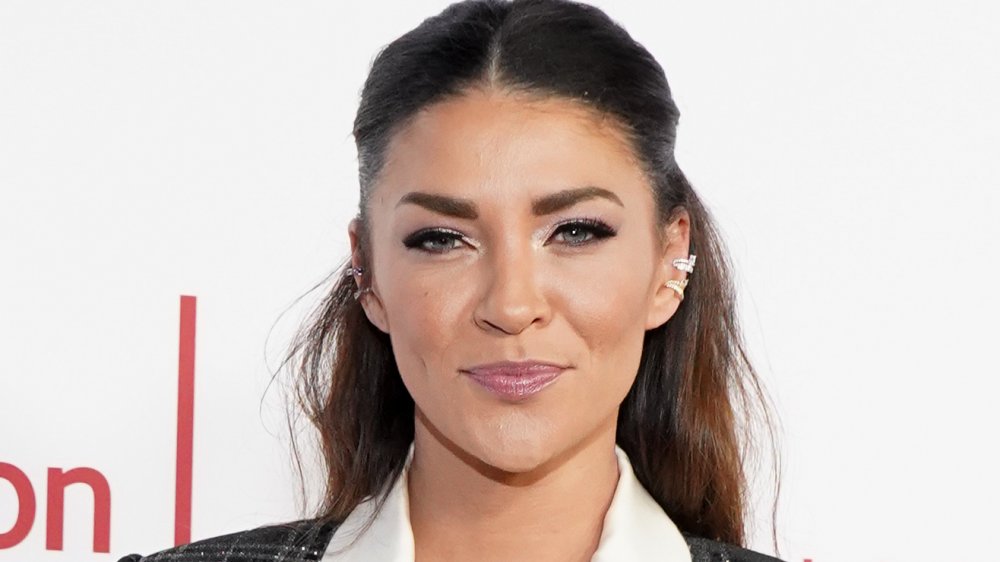 Jessica Szohr