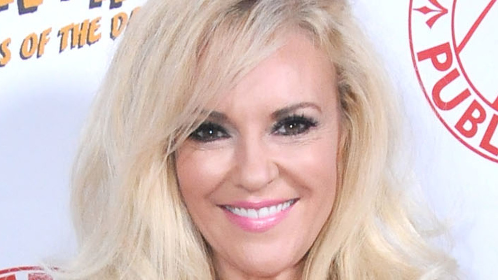 Bridget Marquardt, Elvira red carpet