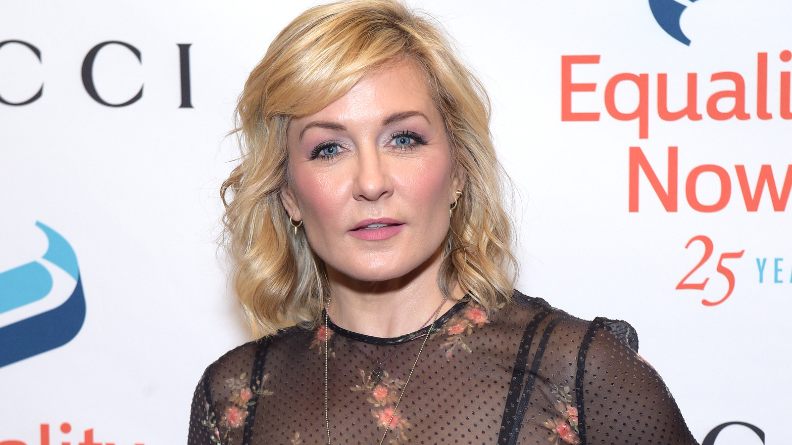 Amy Carlson's Current Endeavors Following Her Departure from Blue