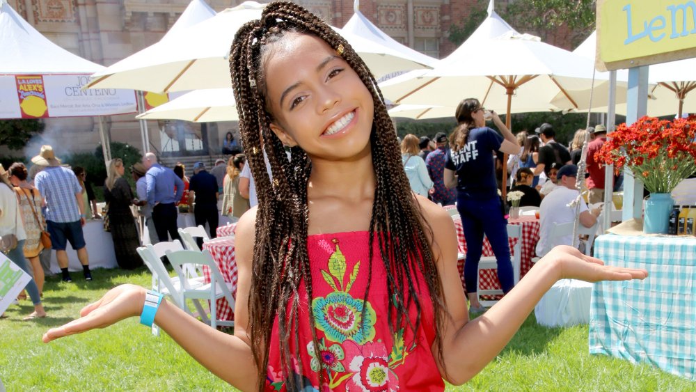 Asia Monet Ray
