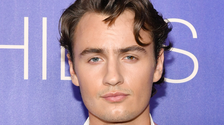 What Is Brandon Thomas Lee's Net Worth And How Did He Get Rich?