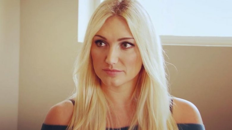 Brooke Hogan