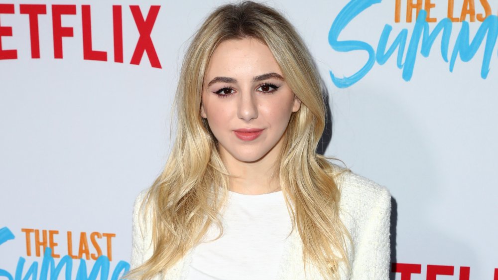 What Is Chloe Lukasiak From Dance Moms Doing Now?