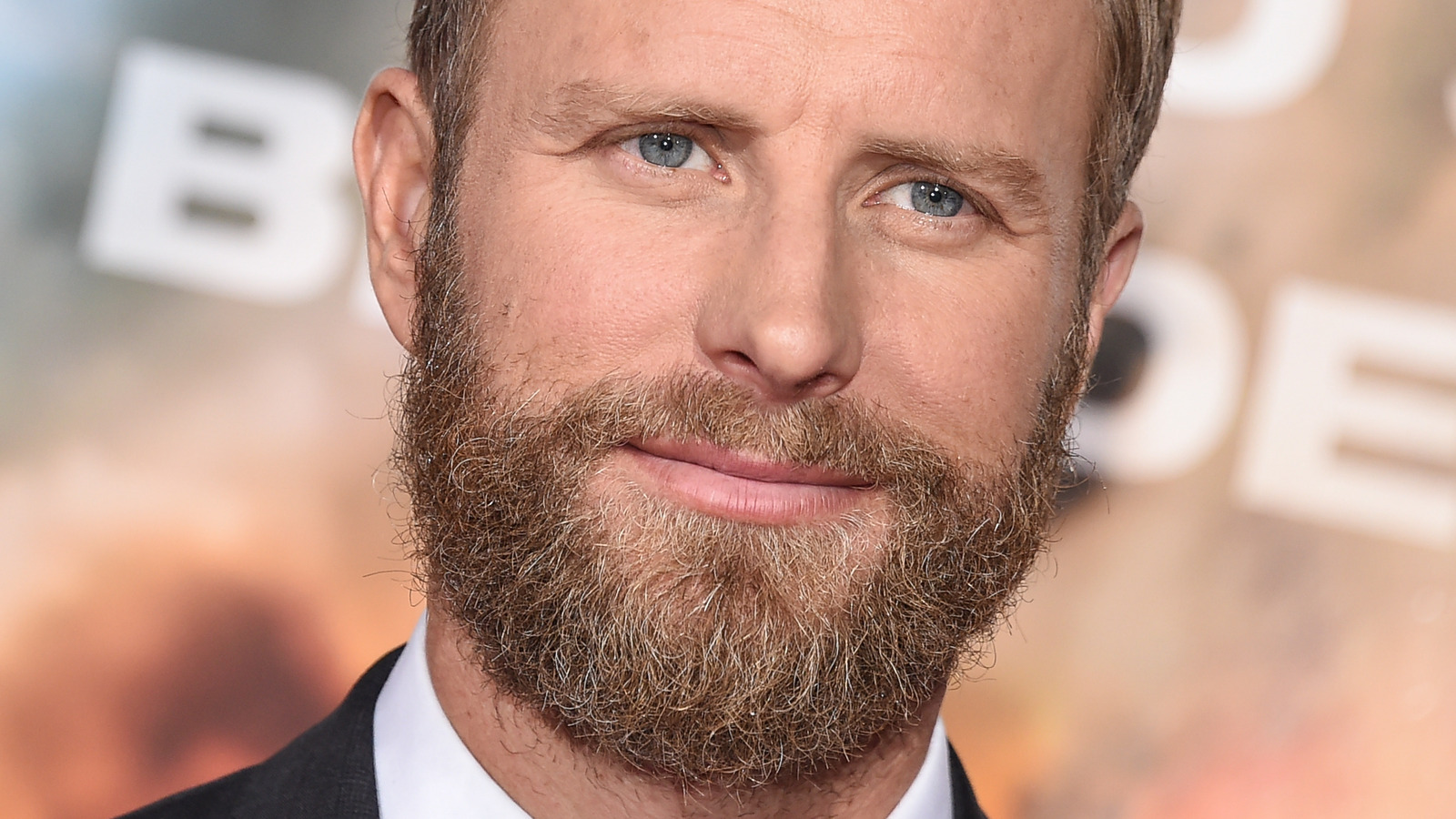 Is Dierks Bentley's Real Name Actually...