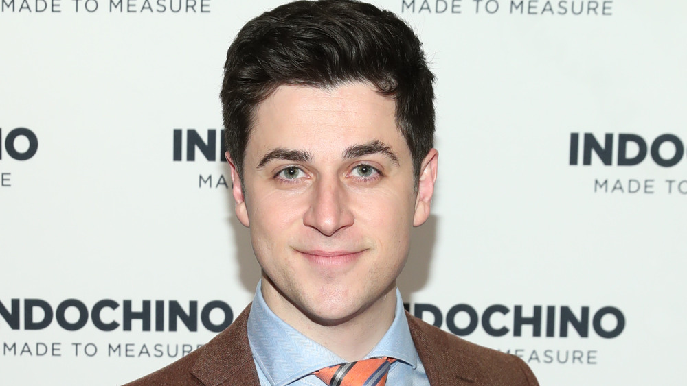 David Henrie