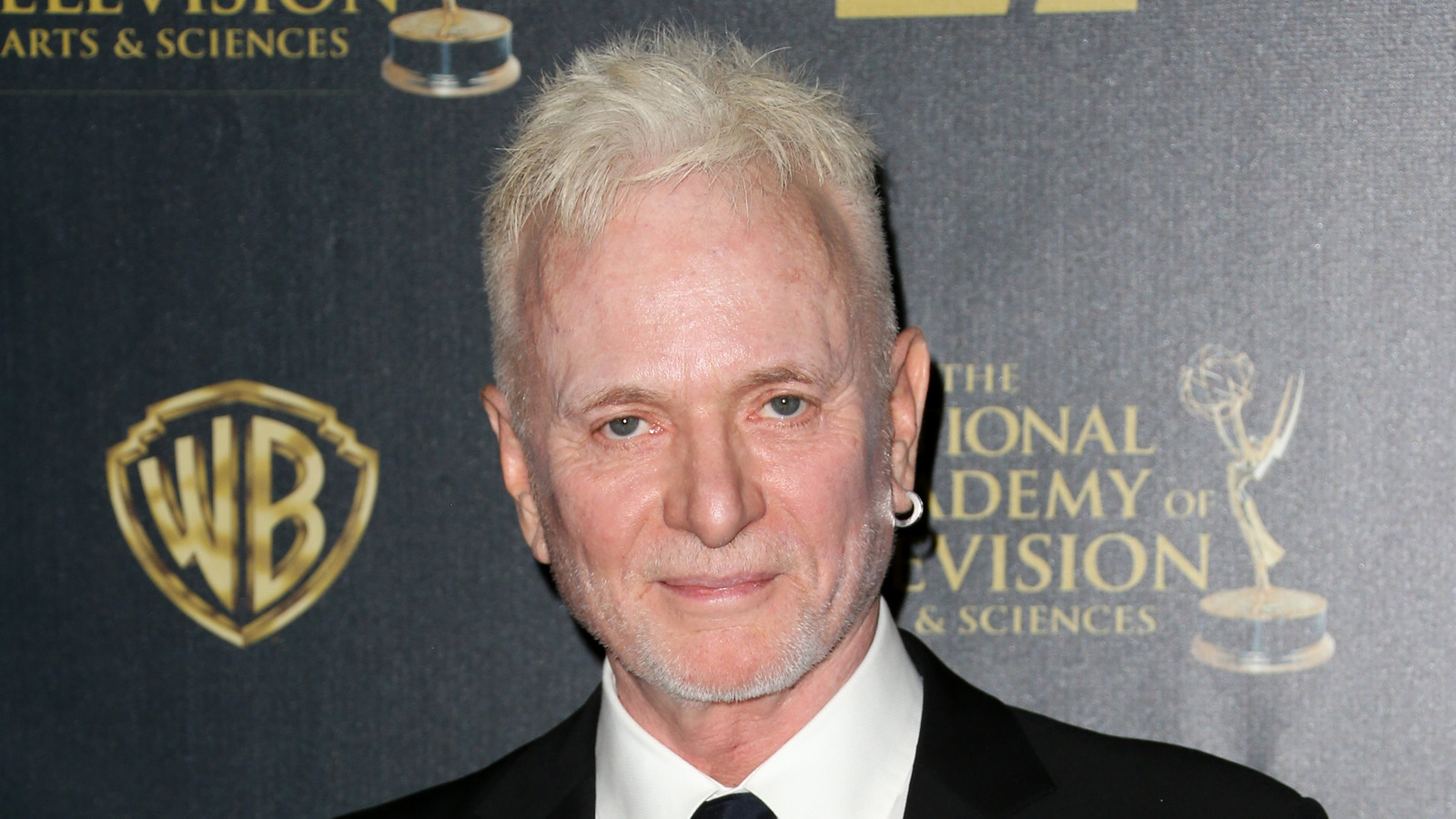 What Is Former General Hospital Star Anthony Geary Doing Now?