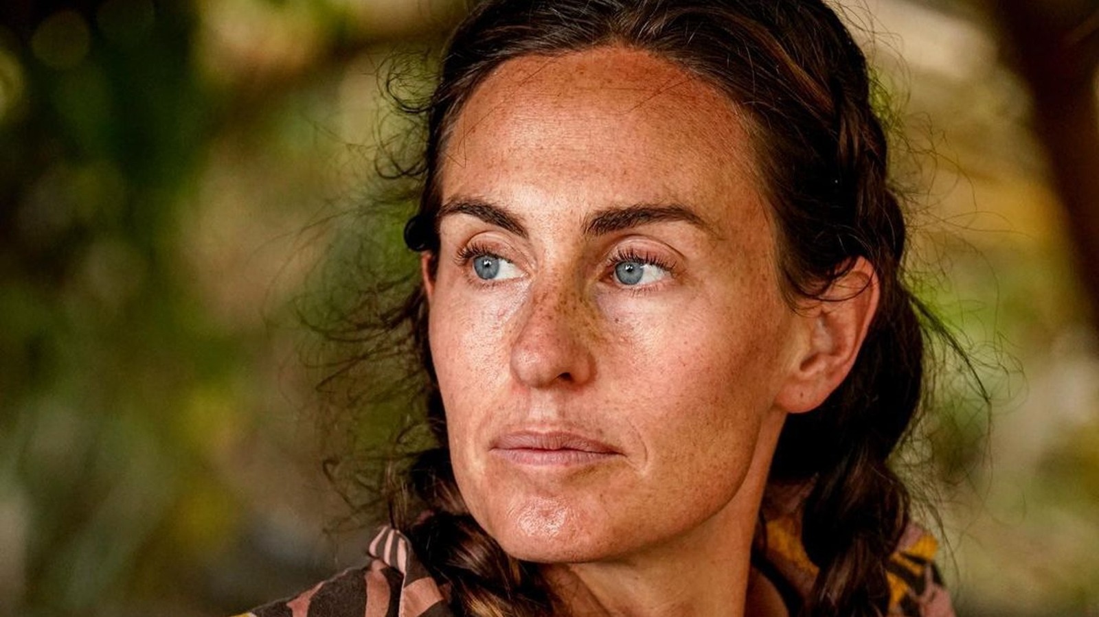 What Is Former Survivor Winner Kim Wolfe Doing Now? Celeb Jam