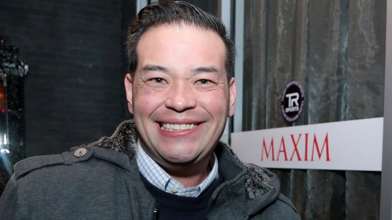 Jon Gosselin