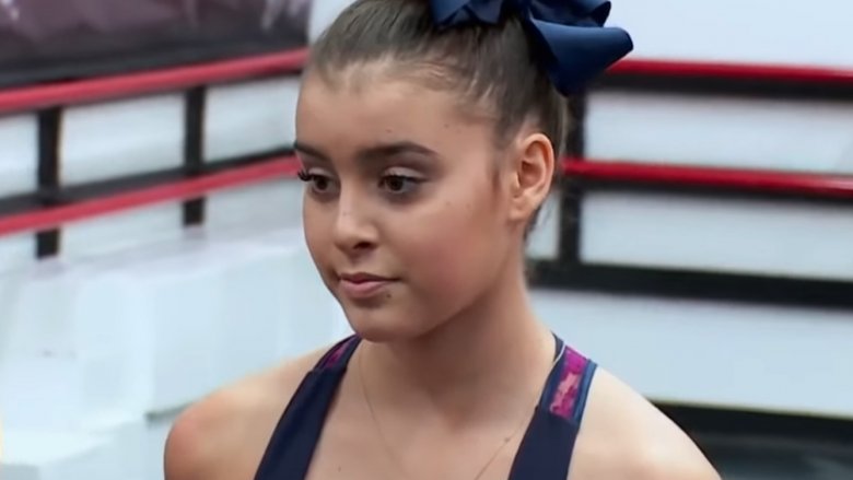 What Is Kalani Hilliker From Dance Moms Doing Now 